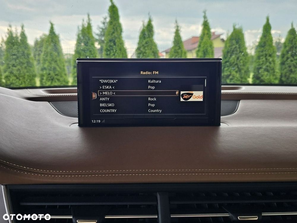 Audi SQ7 - 28