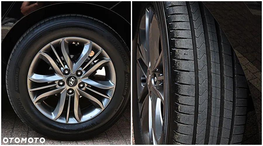 Hyundai ix35 1.6 GDI Premium 2WD - 35
