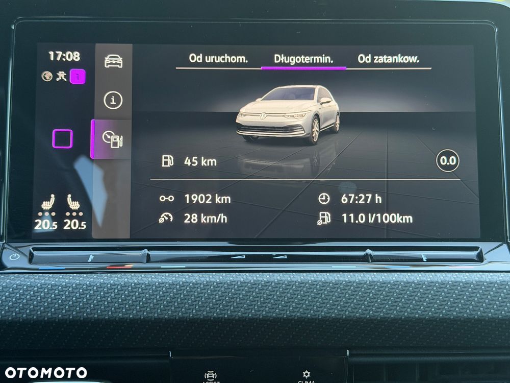 Volkswagen Golf - 28