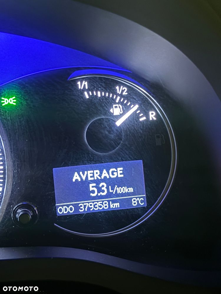 Lexus CT 200h Elegance - 8