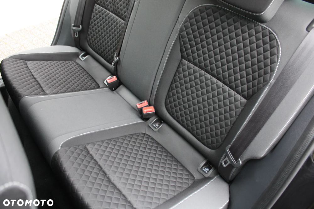 Skoda Fabia 1.2 TSI Black Edition - 9