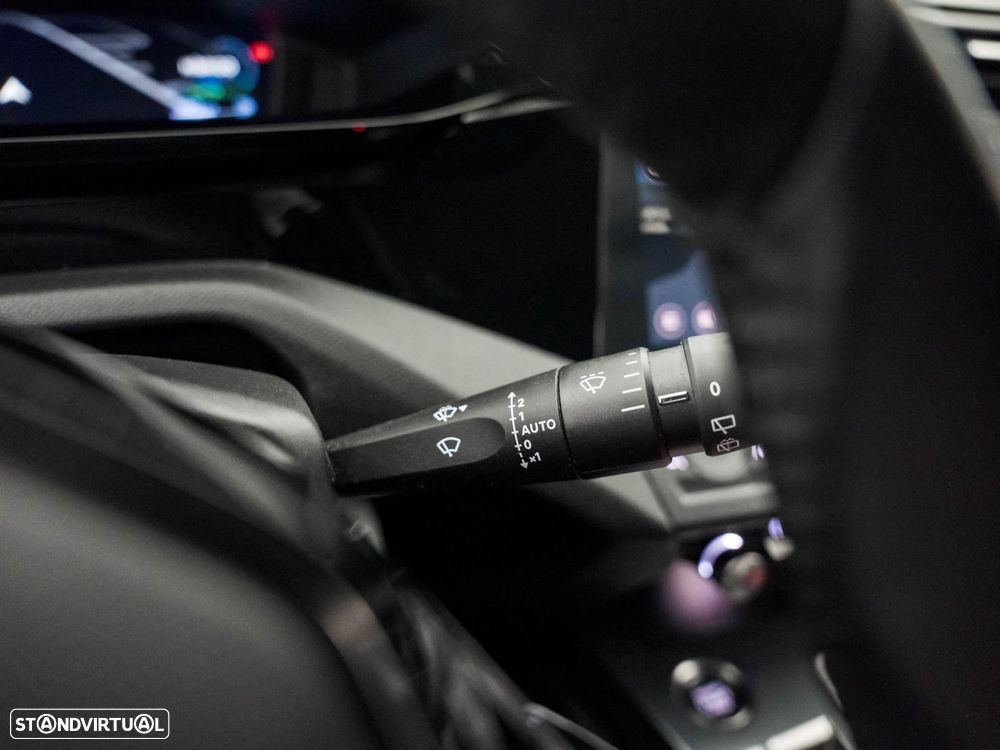 Peugeot 308 SW 1.6 Hybrid Active Pack e-EAT8 - 22