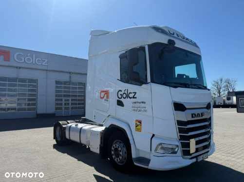DAF XG Standard  kupiony w kraju - 2