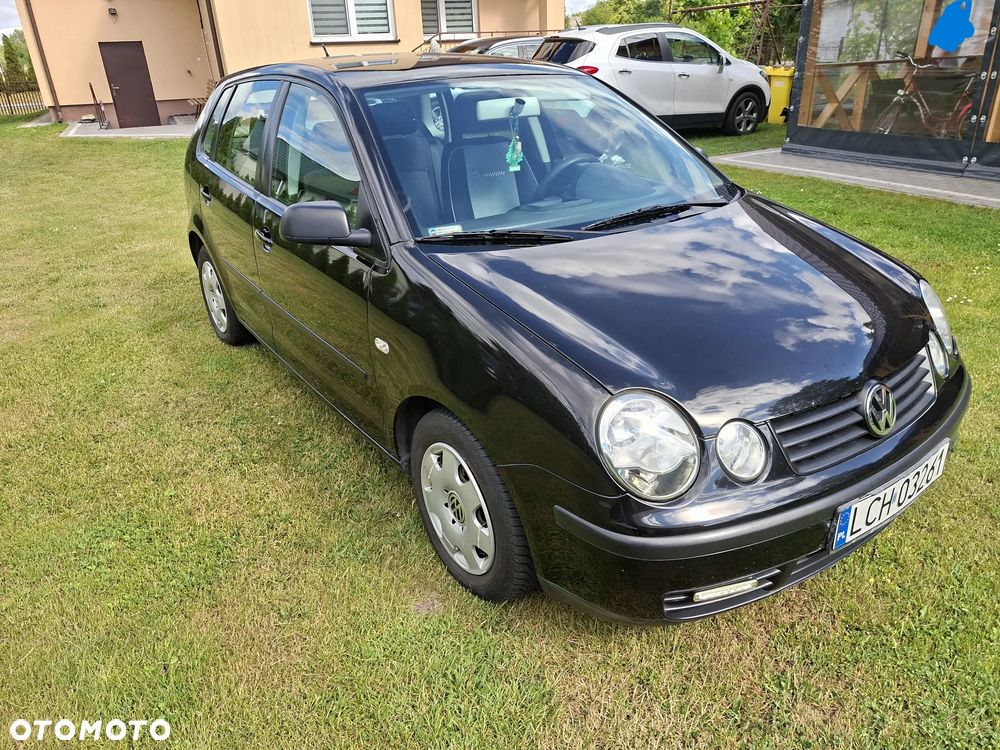 Volkswagen Polo - 8