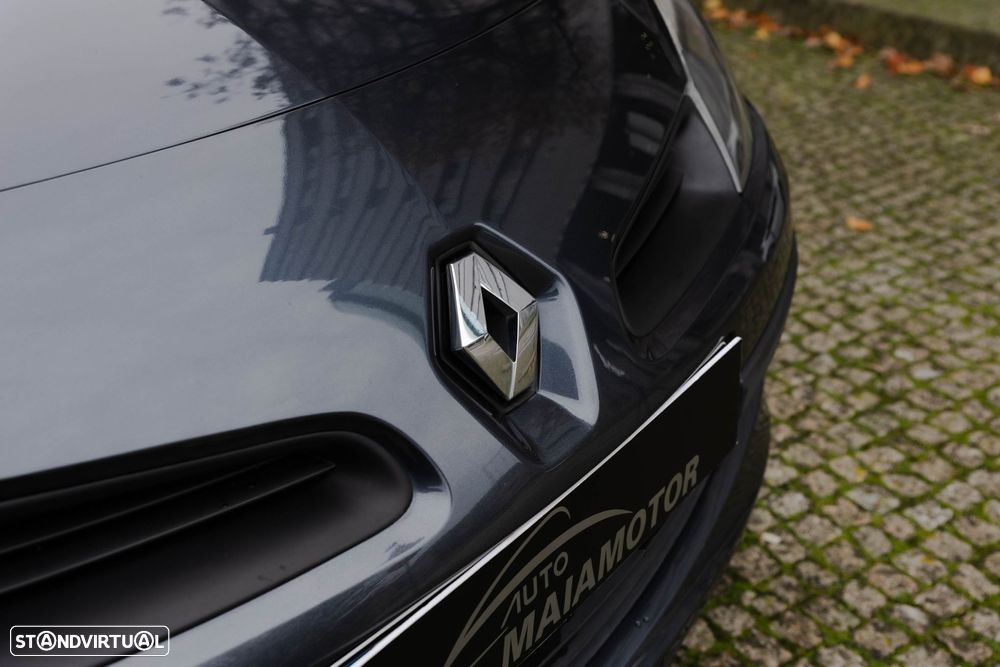 Renault Clio 1.2 16V Dynamique - 7