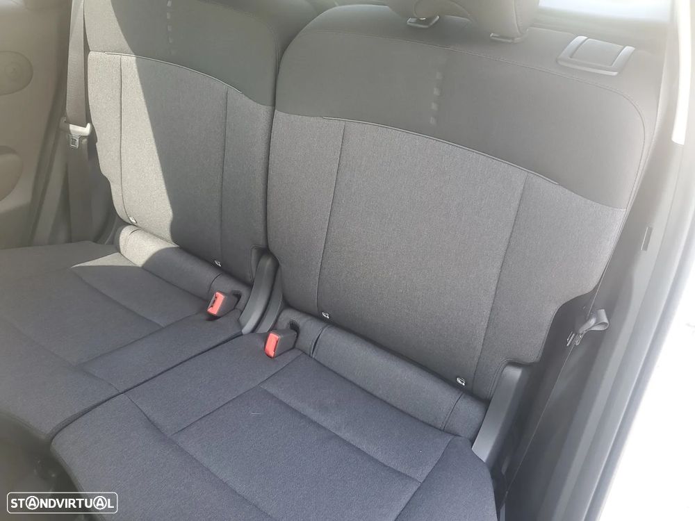 Hyundai Inster 42 kWh Style - 15