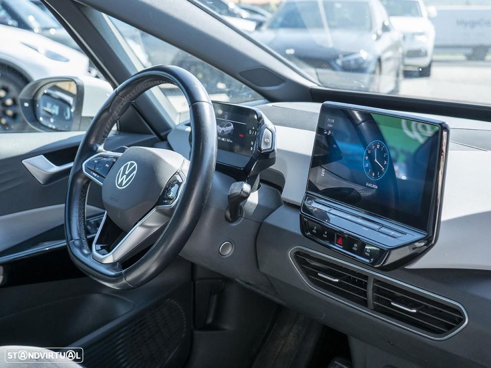 VW ID.3 Pro Family - 20
