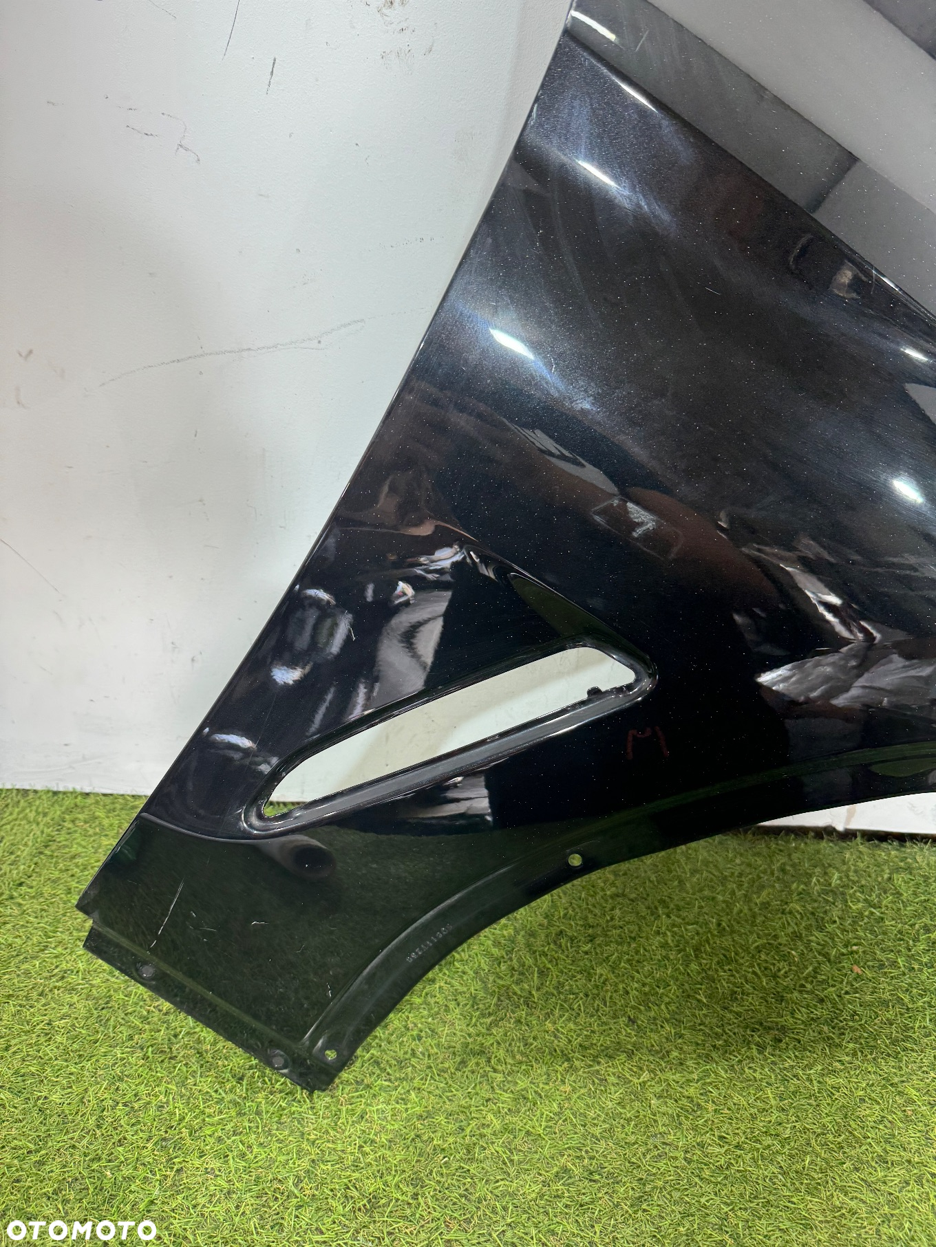 Błotnik Prawy BMW X3 G01 X4 G02 - 7