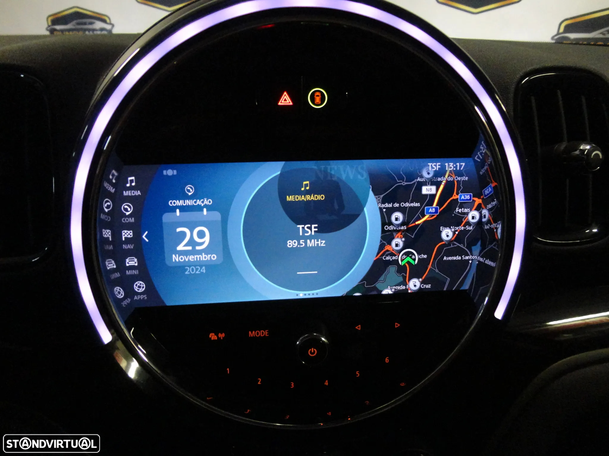 MINI Countryman Cooper SE ALL4 Auto - 18