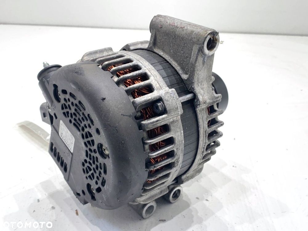 ALTERNATOR  TOYOTA YARIS CROSS (MXP_) 2020 - 2022 1.5 (MXPB10) 92 kW [125 KM] benzyna 2020 - 2022 - 2