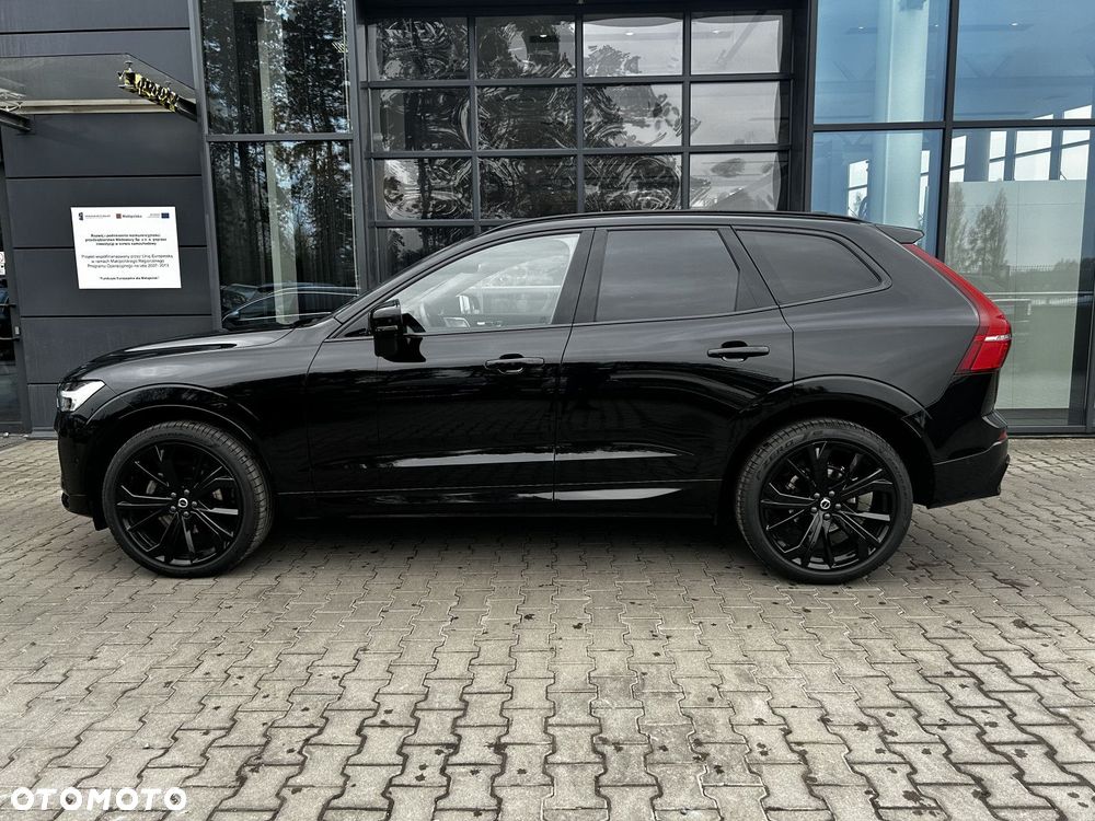 Volvo XC 60 - 5