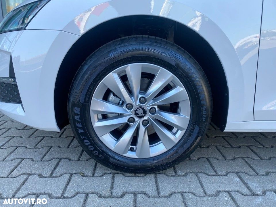 Skoda Octavia 2.0 TDI 150 CP DSG Selection - 10