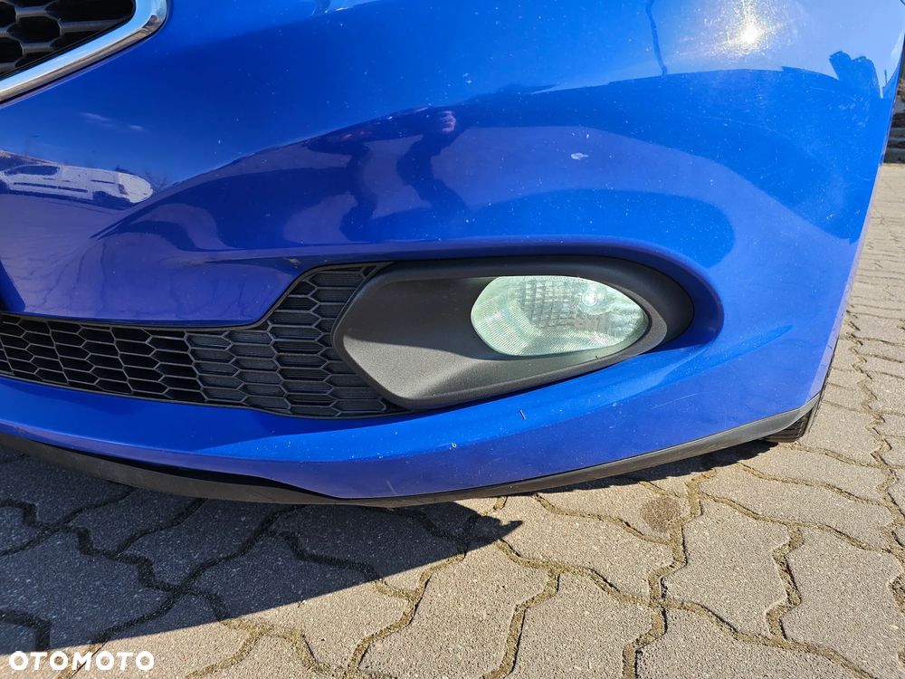 Kia Ceed 1.4 CRDi M - 9