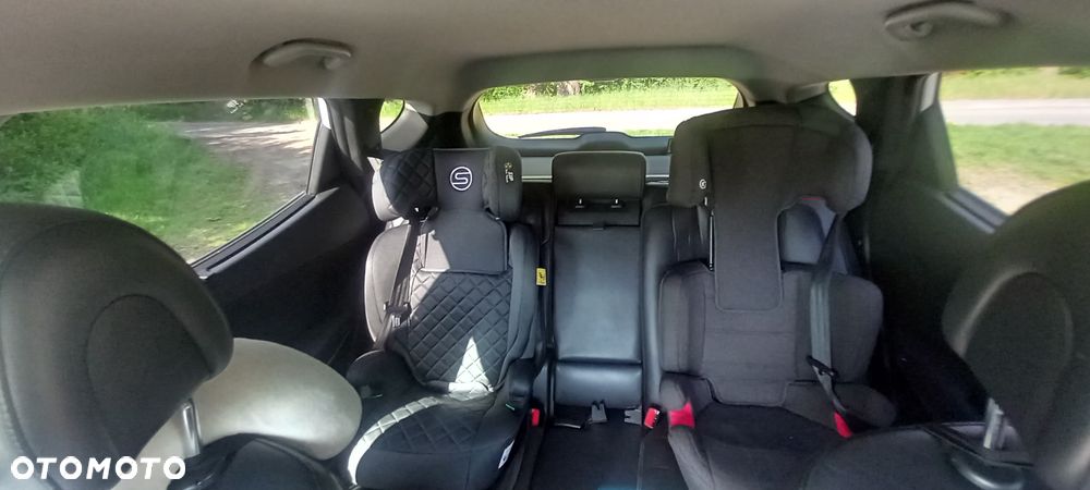 Hyundai Santa Fe 2.2 CRDI Executive - 12