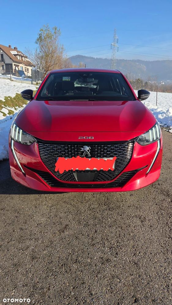 Peugeot 208 1.2 PureTech GT S&S - 1