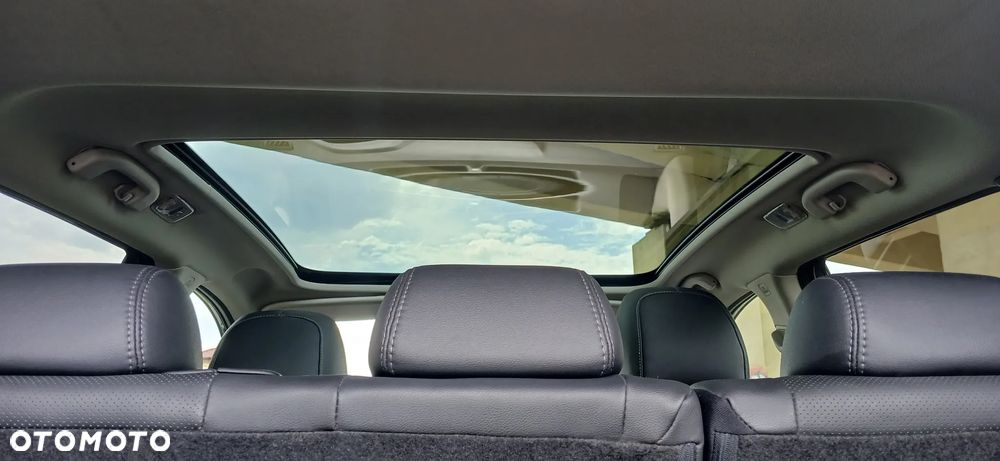 Nissan Qashqai 1.2 DIG-T N-Vision - 11