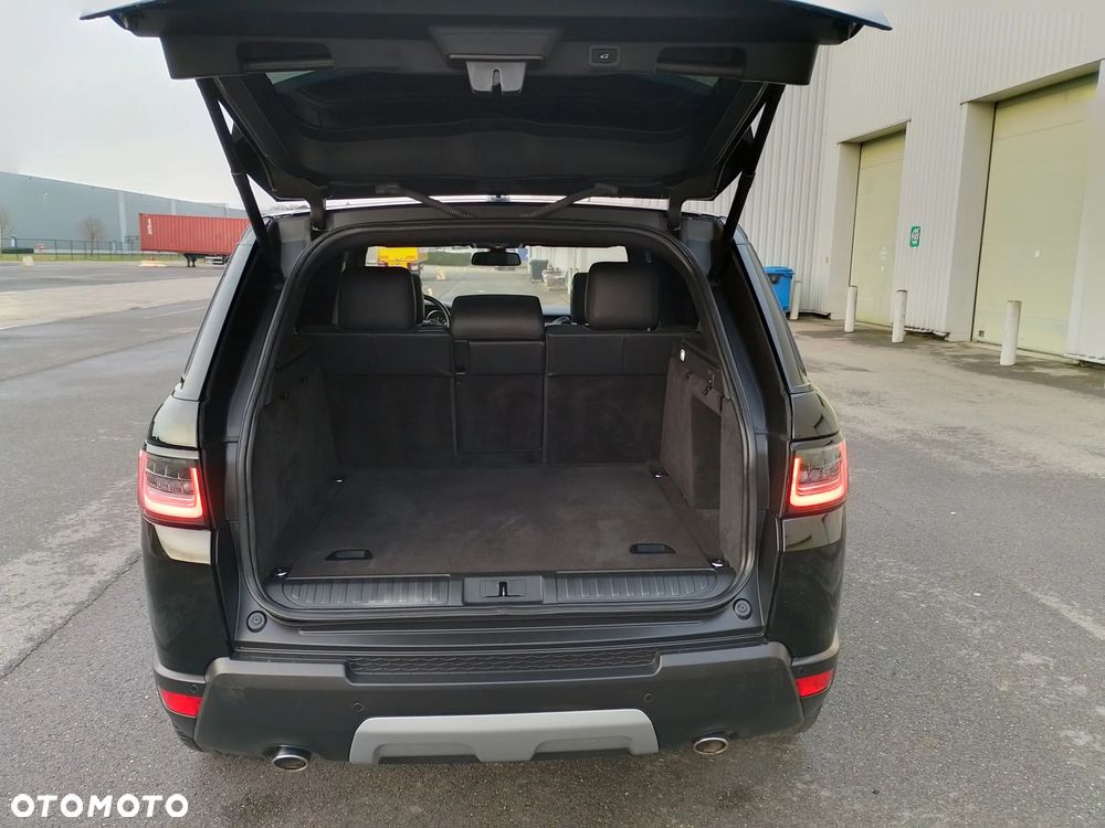 Land Rover Range Rover Sport S 3.0 TD V6 HSE - 14