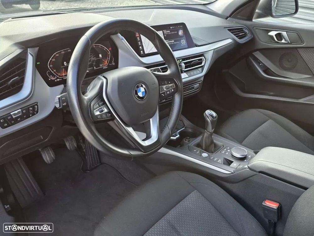 BMW 116 i Line Sport - 37