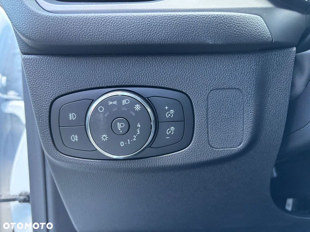 Ford Focus 1.0 EcoBoost Titanium - 21