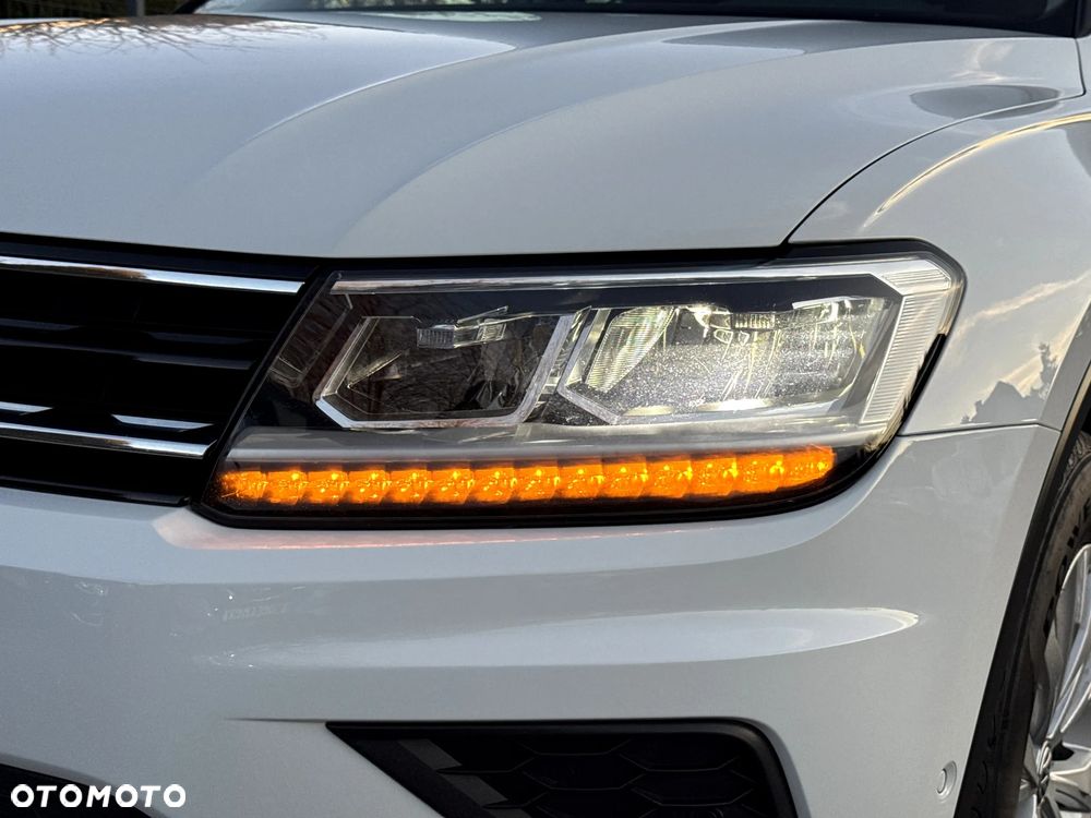 Volkswagen Tiguan 2.0 TDI BMT SCR 4Mot Comfortline - 10