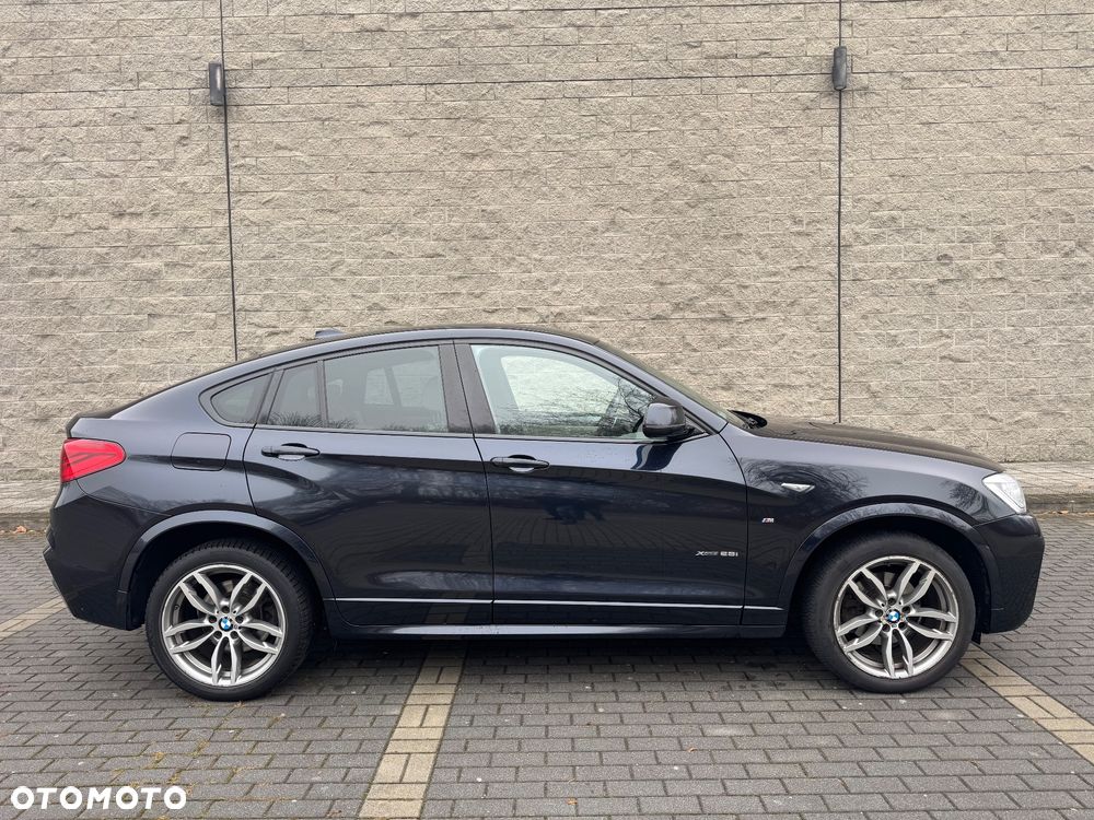 BMW X4 - 5