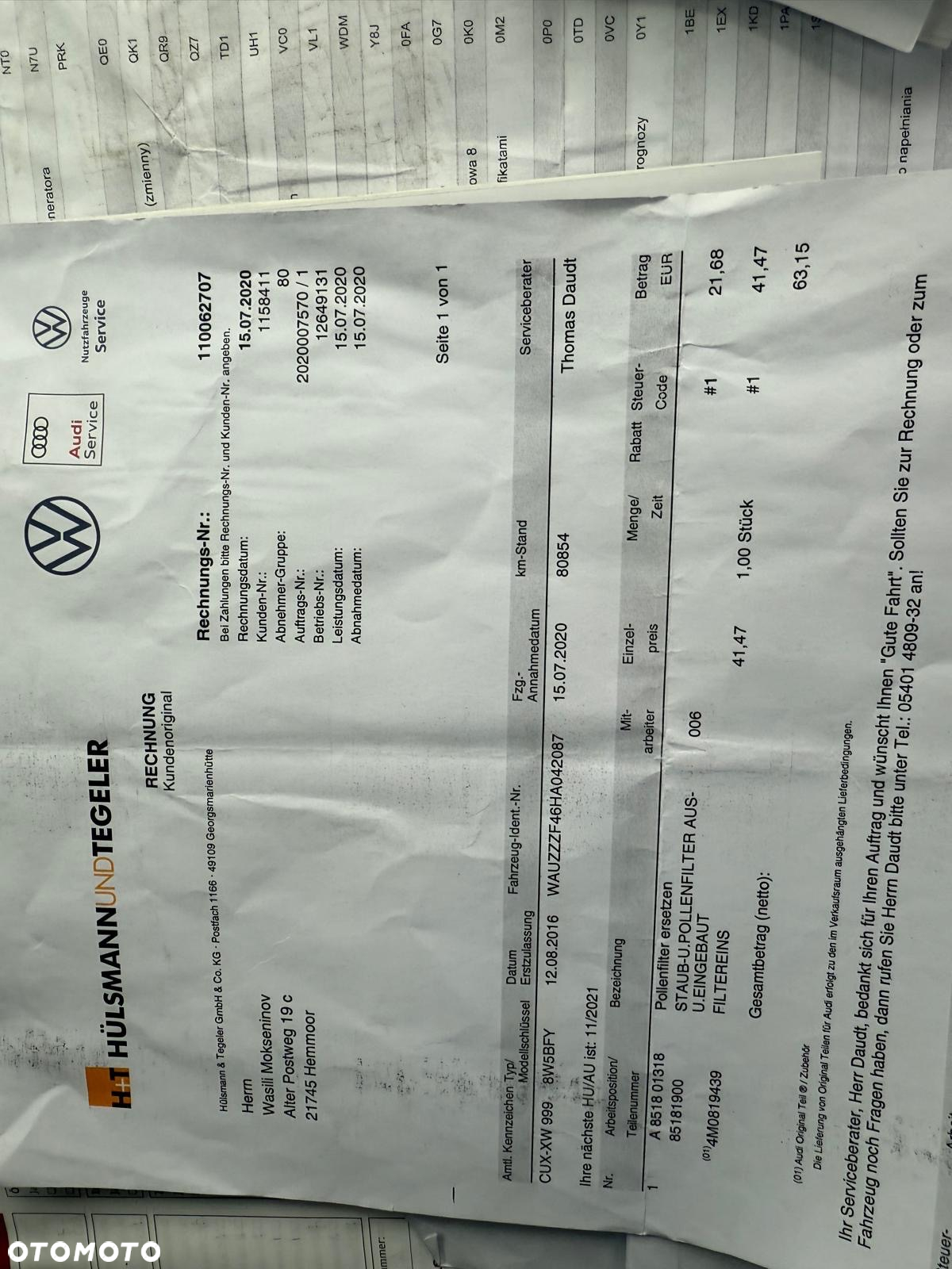 Audi A4 - 29
