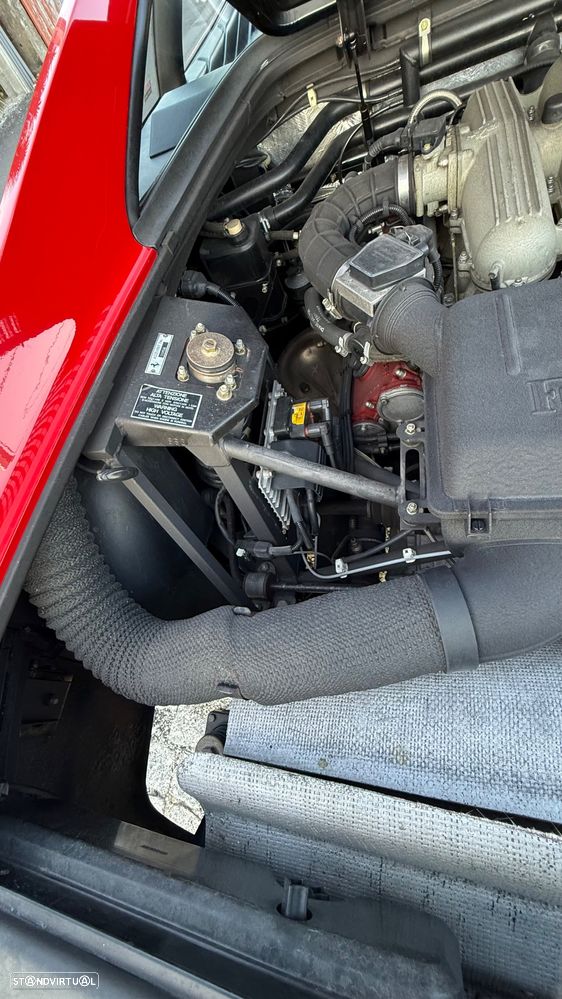 Ferrari 348 - 12