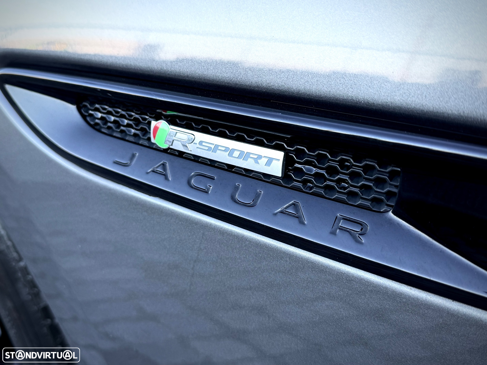 Jaguar XF Sportbrake 2.0 D R-Sport Aut. - 14