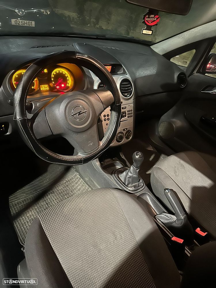 Opel Corsa 1.3 CDTi - 2