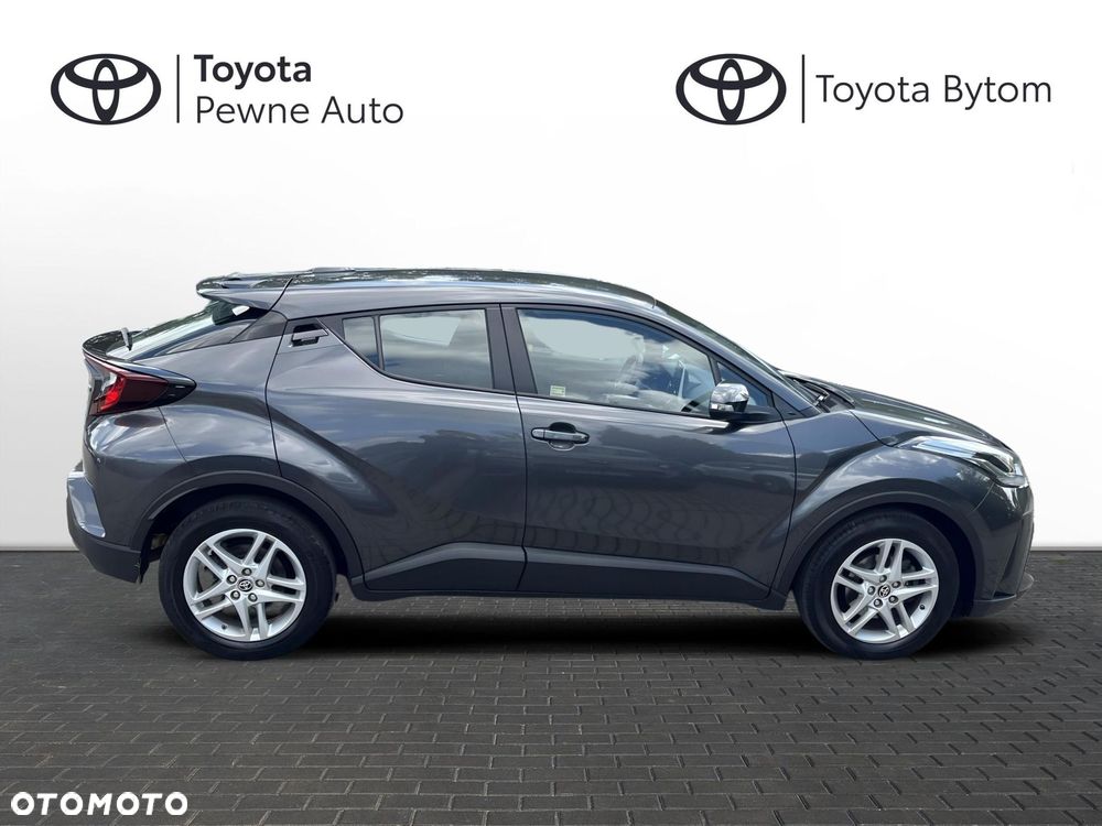 Toyota C-HR 1.8 Hybrid GPF Comfort - 15