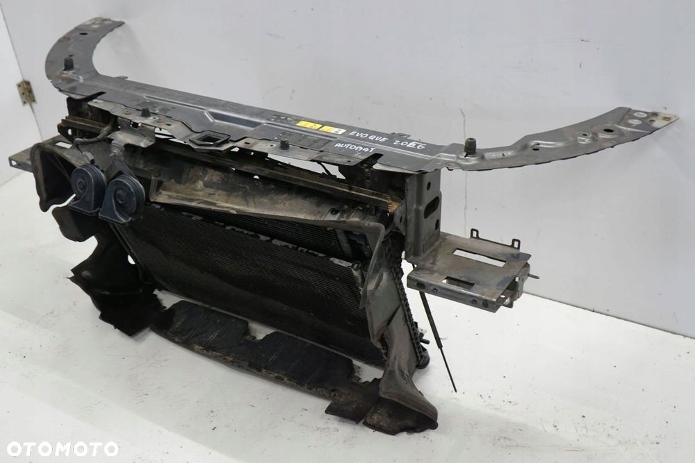 RANGE ROVER EVOQUE L538 LIFT PAS PRZEDNI WZMOCNIENIE 2.0D 873 - 3