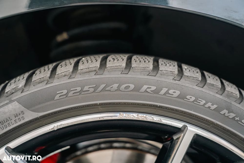 BMW Seria 3 330e xDrive AT PHEV - 16