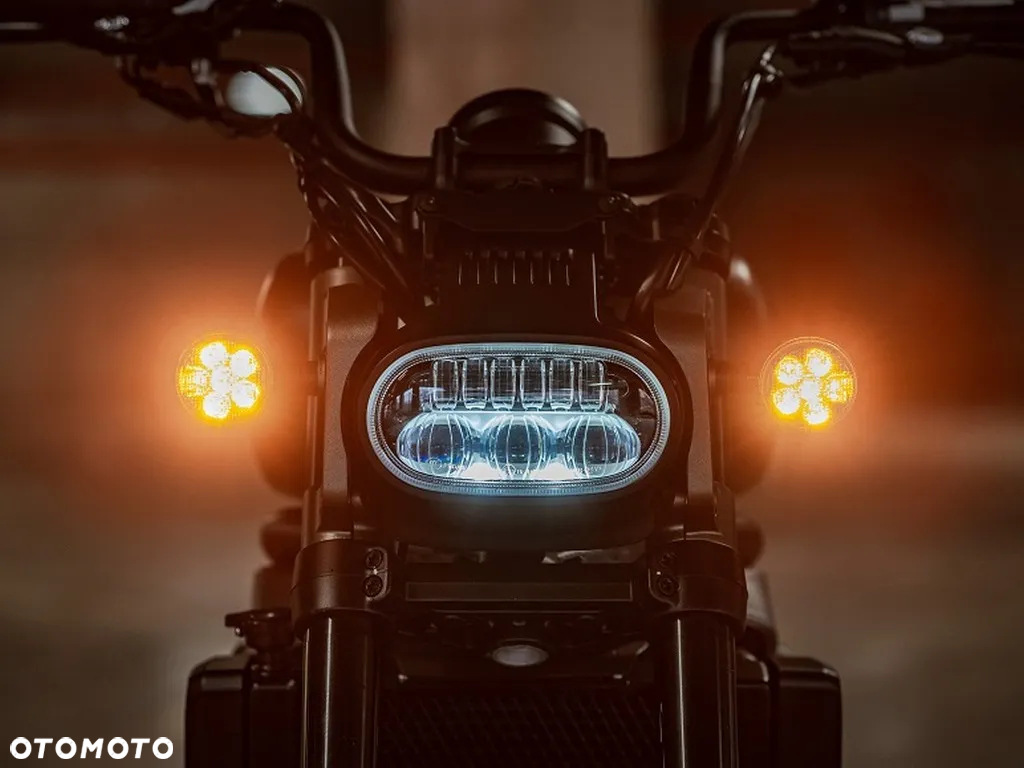 QJMOTOR SRV 700 - 17