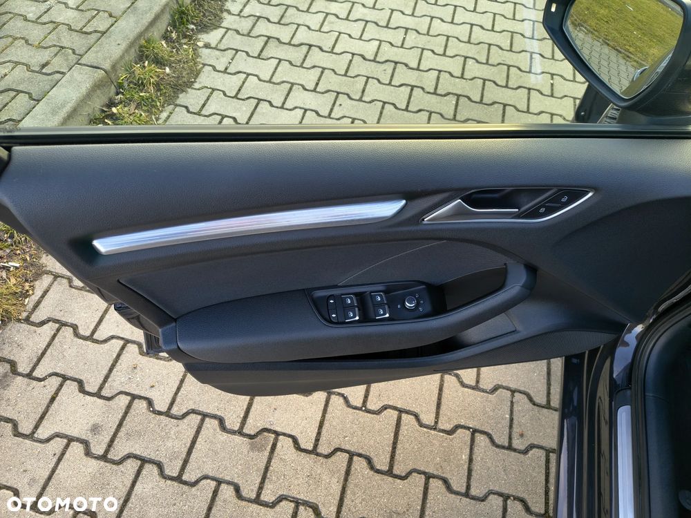 Audi A3 Limousine 1.6 TDI - 18