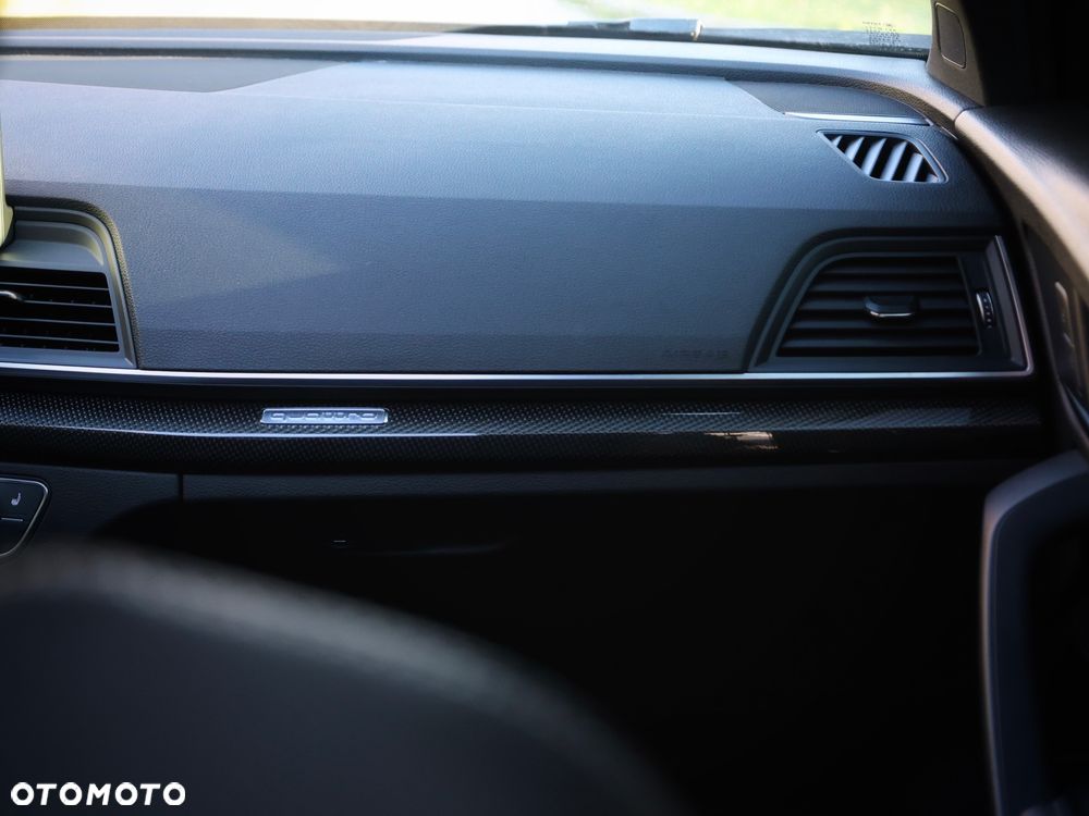 Audi SQ5 - 25