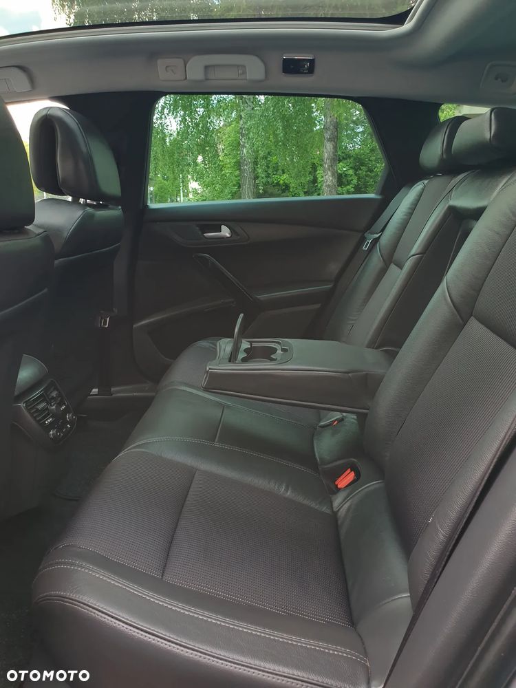 Peugeot 508 2.0 BlueHDi RXH S&S - 9