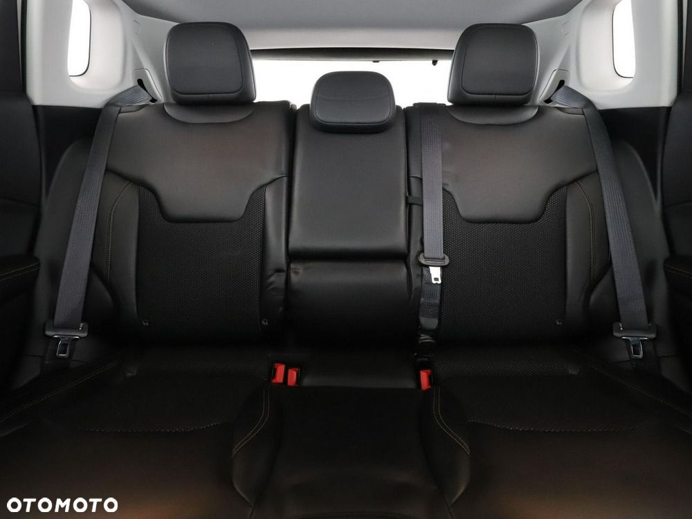 Jeep Compass 1.4 TMair Limited 4WD S&S - 19