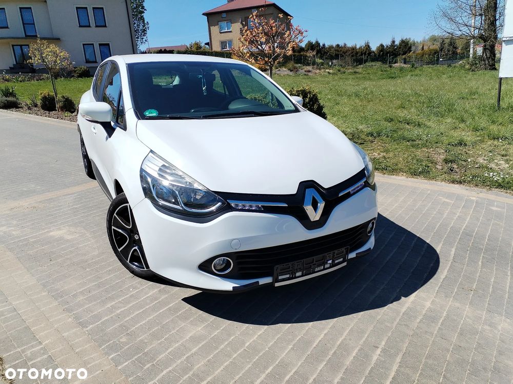 Renault Clio - 3