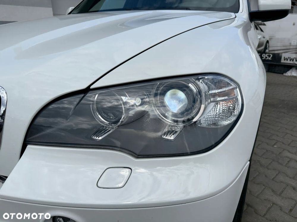 BMW X5 xDrive30d Edition Exclusive - 14