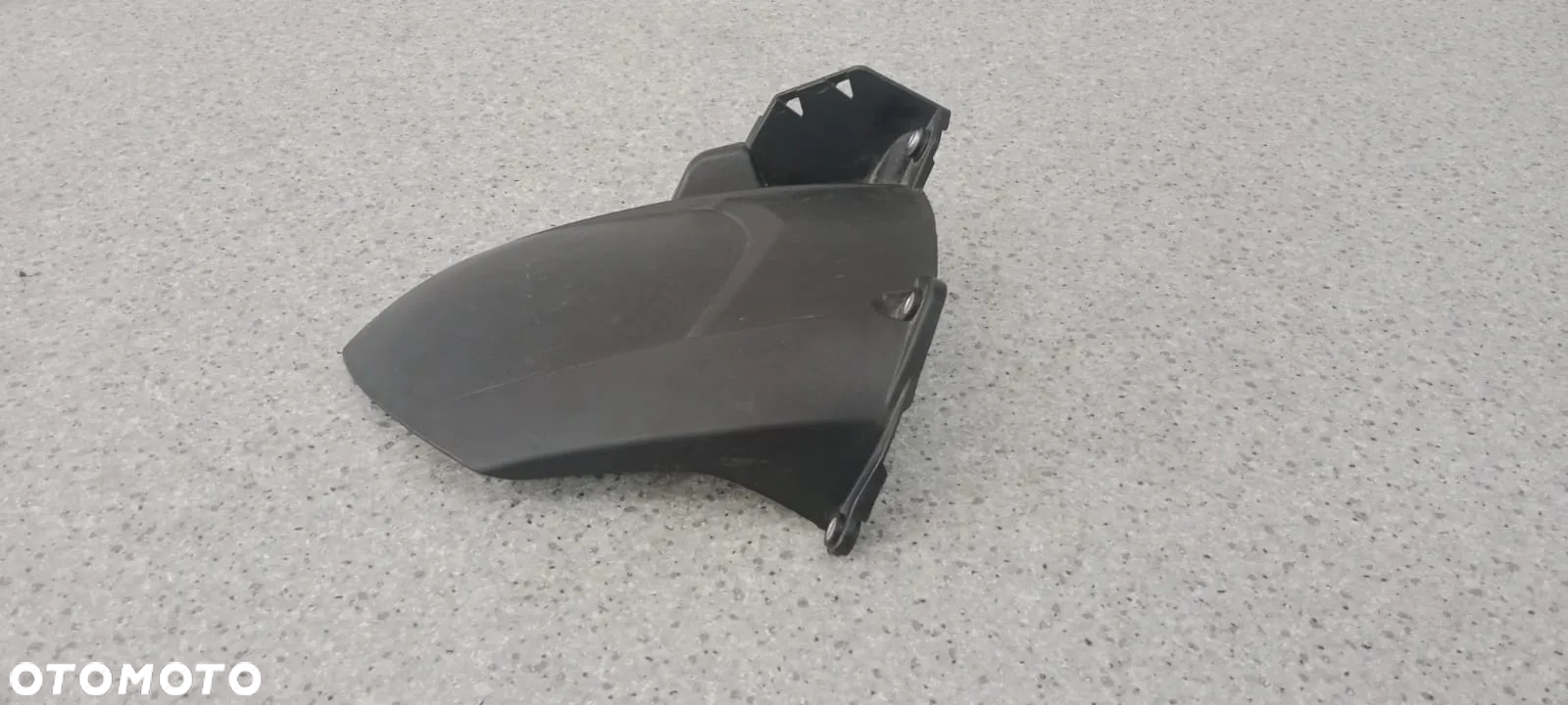 błotnik pokrywa Yamaha YZF-R1 (nr1173) - 2