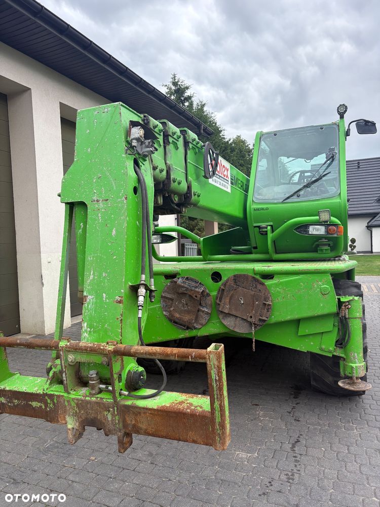 Merlo 45.21 KSC - 7