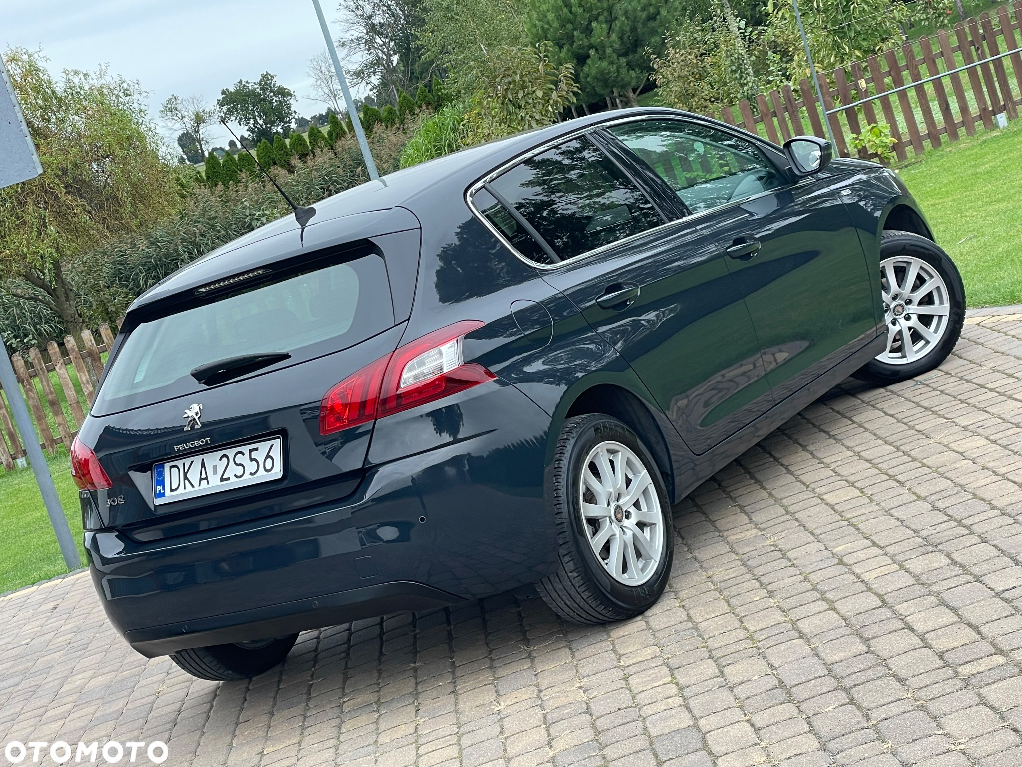 Peugeot 308 PureTech 110 Stop & Start Style - 2