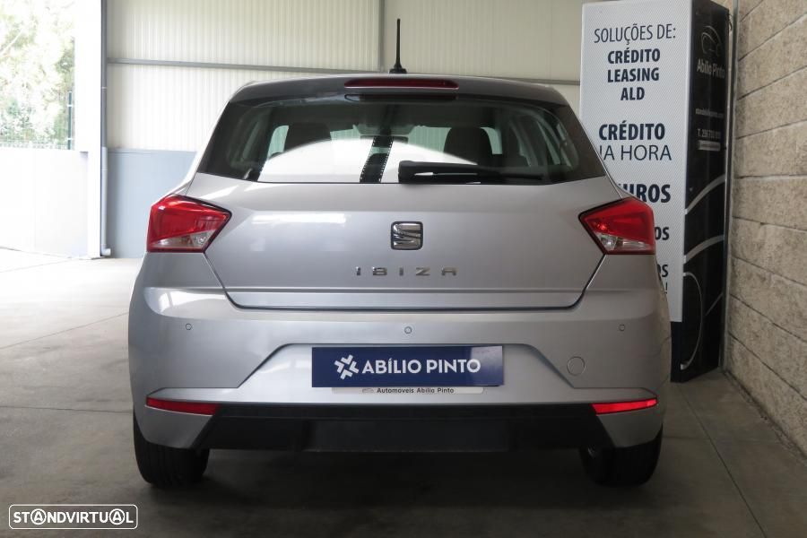 SEAT Ibiza 1.0 Style - 27