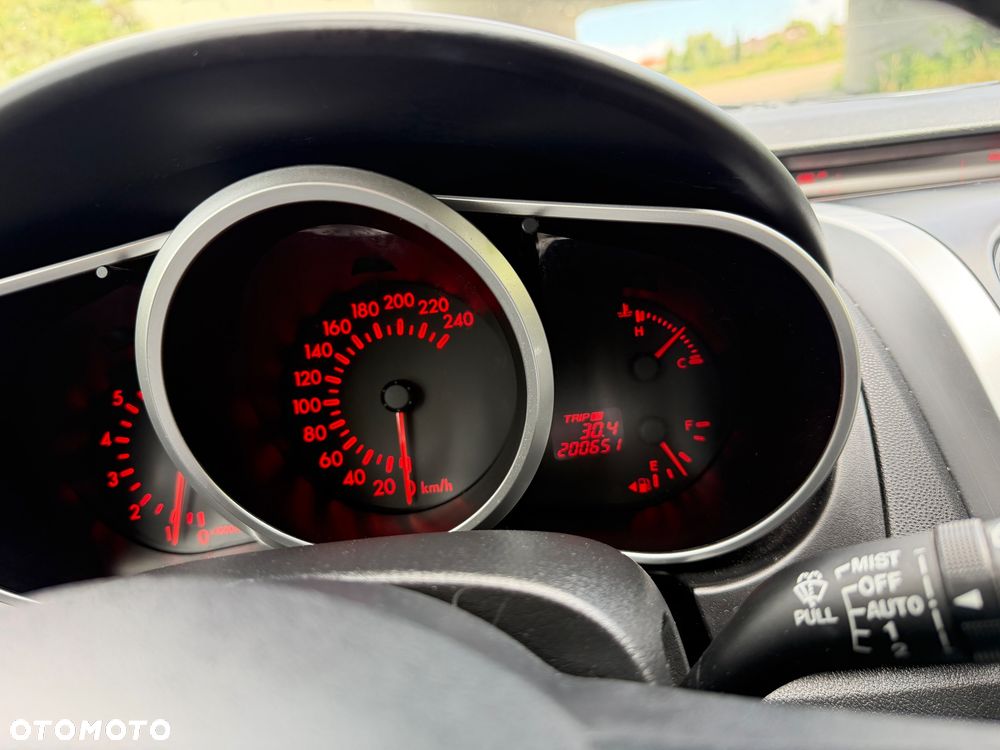 Mazda CX-7 2.3T Exclusive - 10