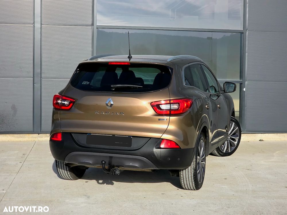 Renault Kadjar Energy dCi 110 EDC COLLECTION - 3