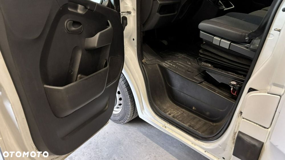 Renault Master - 8