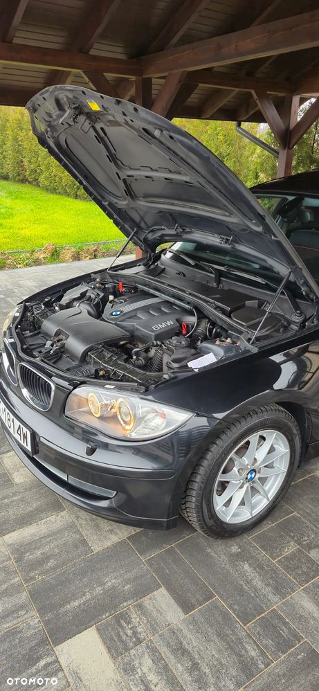 BMW Seria 1 118d DPF Edition Lifestyle - 20