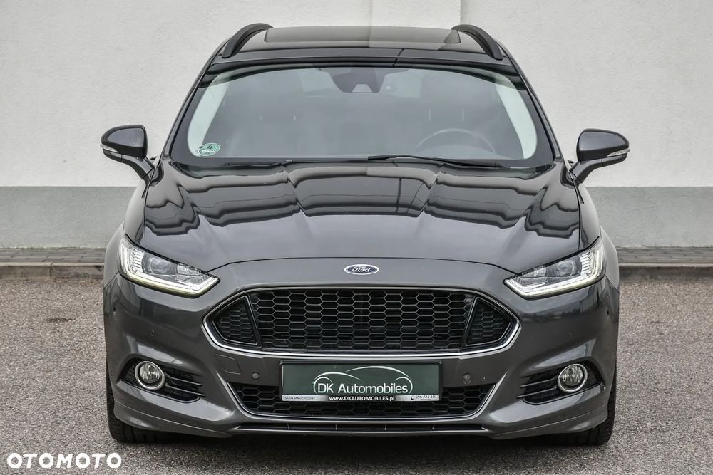 Ford Mondeo 2.0 TDCi STart-Stopp PowerShift-Aut ST-Line - 7