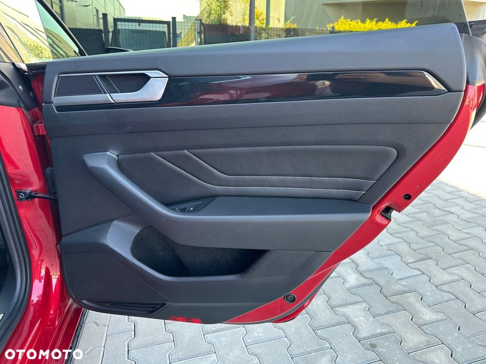 Volkswagen Arteon - 17