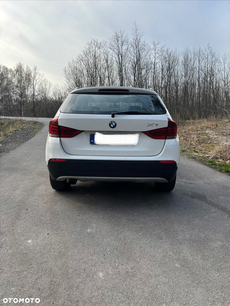 BMW X1 - 10